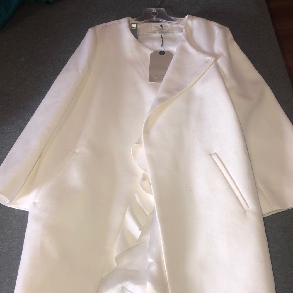 Brand new kids jacket